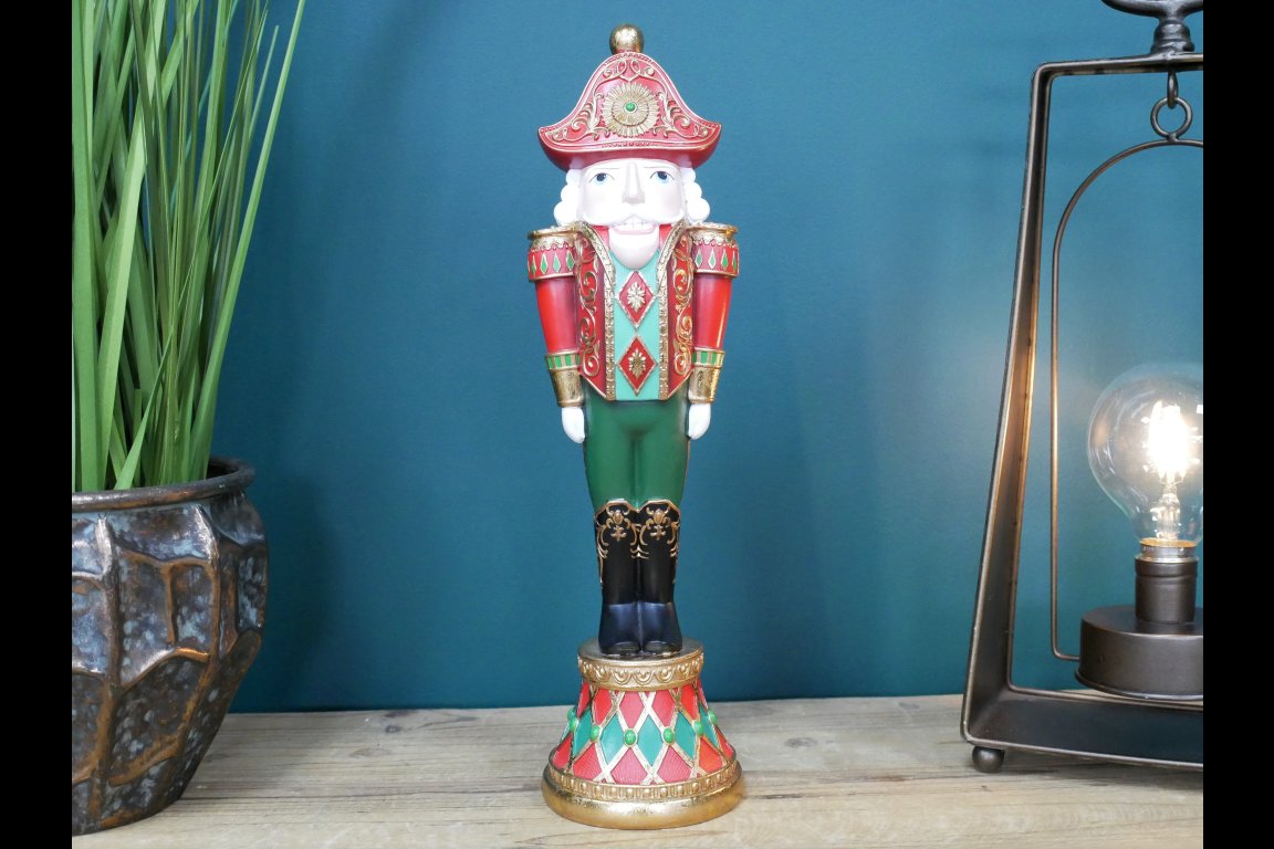 Nutcracker - Small