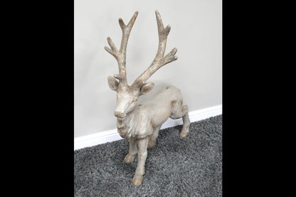 Standing Stag
