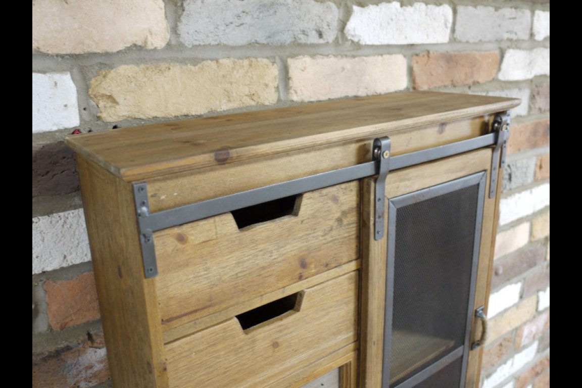 Wall Unit