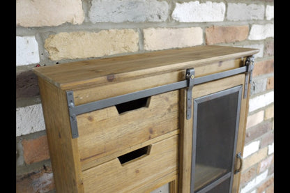 Wall Unit