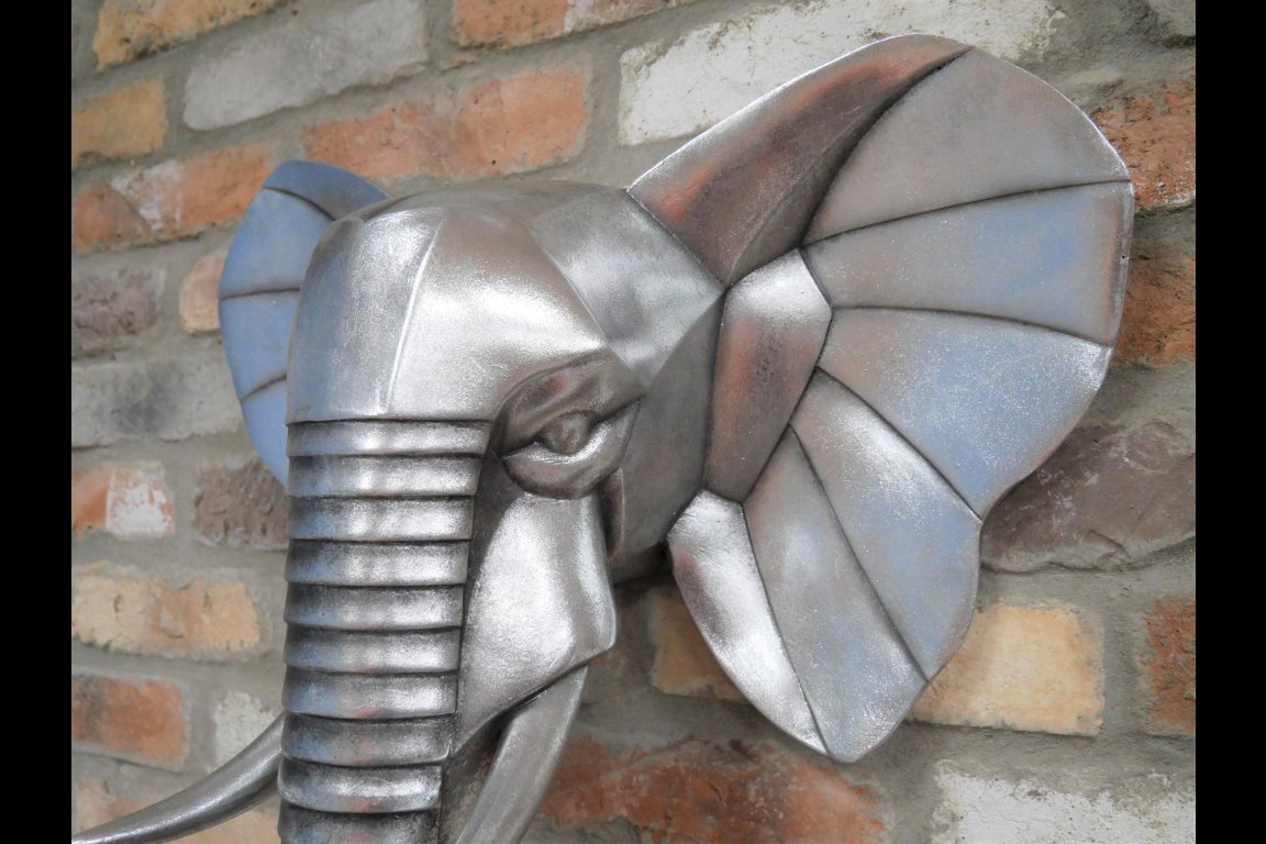Elephant Head