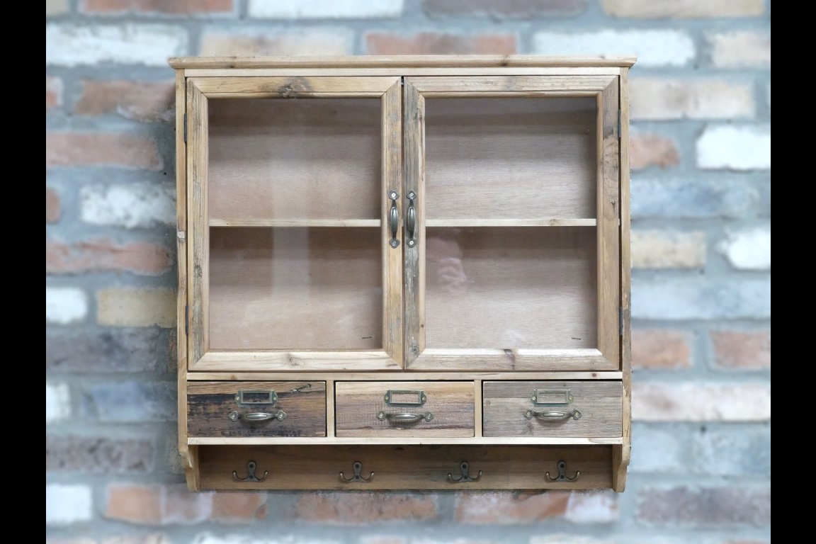 Wall Unit