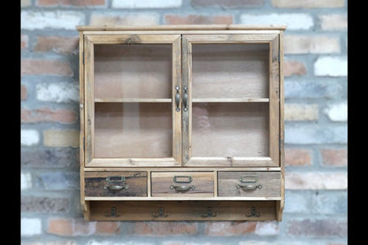 Wall Unit