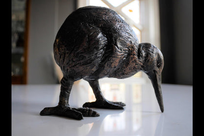 Bird Pot