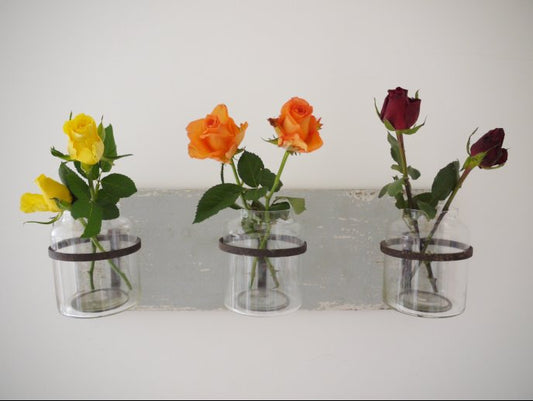 Flower Holder