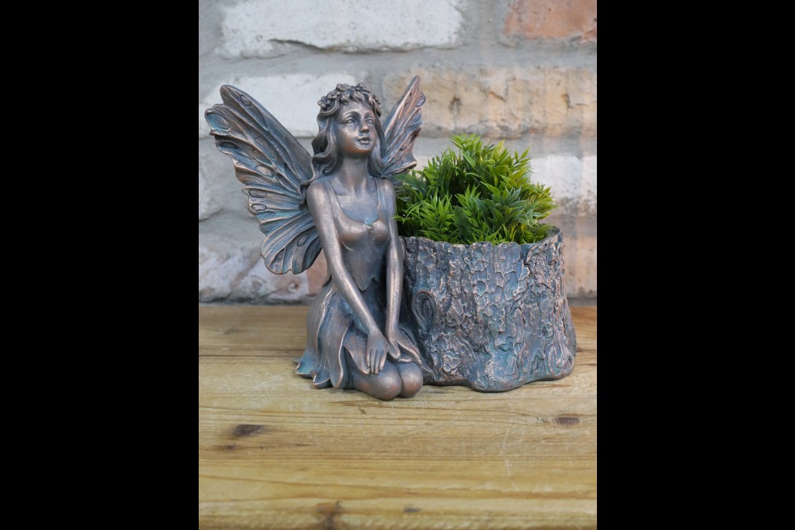 Fairy Planter