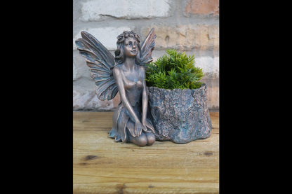 Fairy Planter