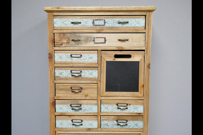Tall Cabinet