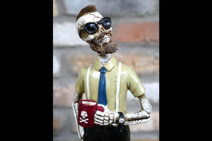 Mr Ross Skeleton