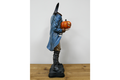 Headless Man