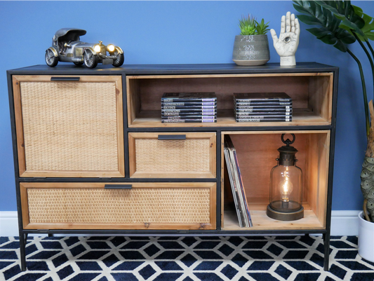 Storage Cabinet