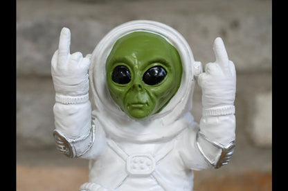 Up Yours Alien