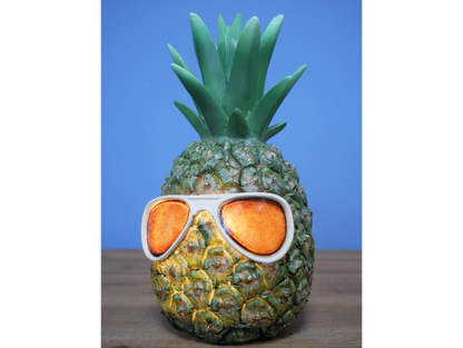 Pineapple With Shades