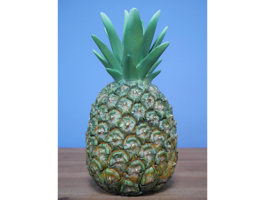 Pineapple With Shades