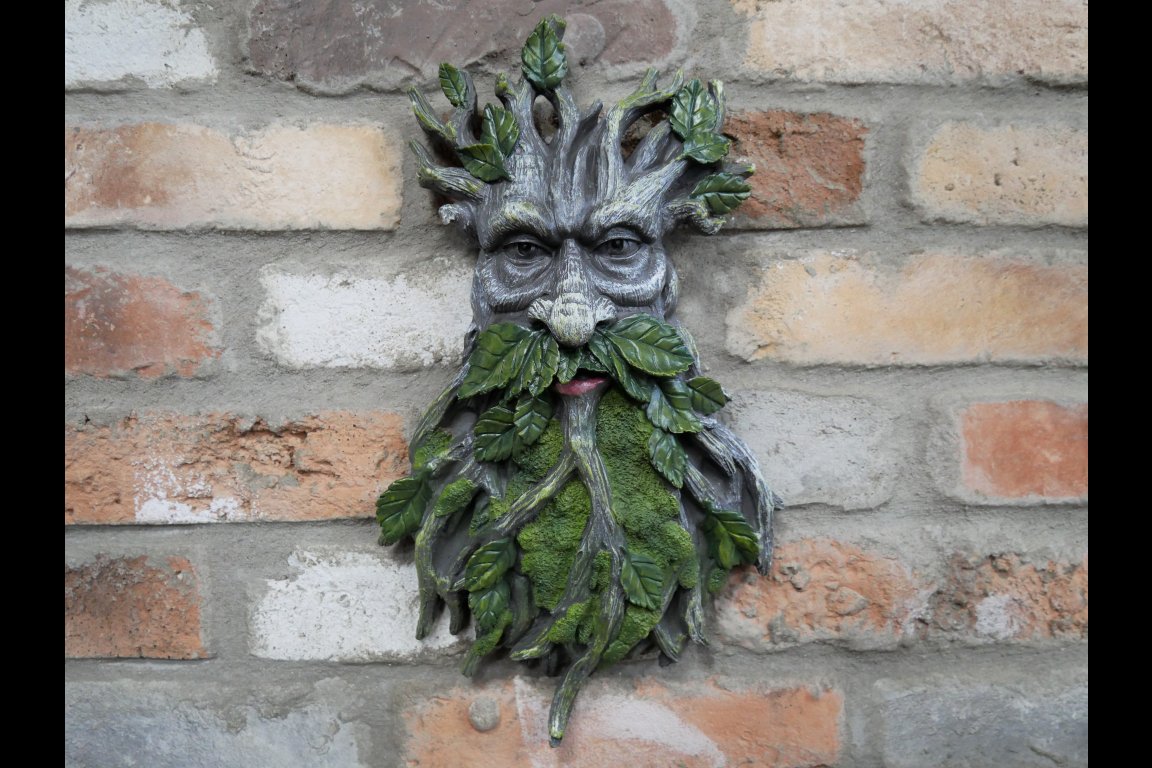 Treeman Wall Decoration