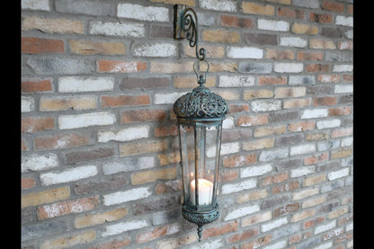 Hanging Lantern