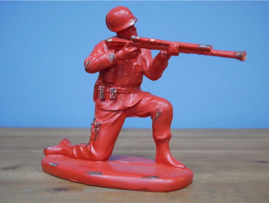 Soldier