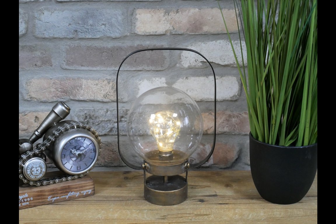 Industrial Light