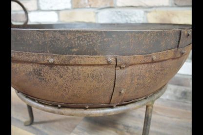 Kadai/Fire Pit - 60CM