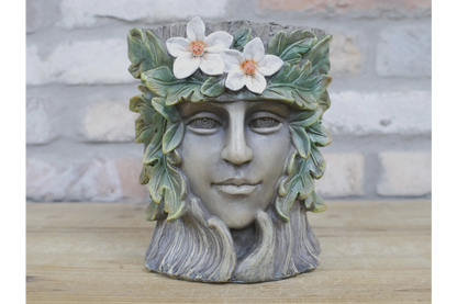 Treeman Planter