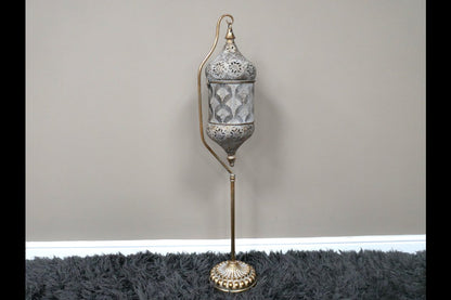 Hanging Lantern