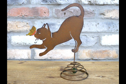 Cat Wobbly