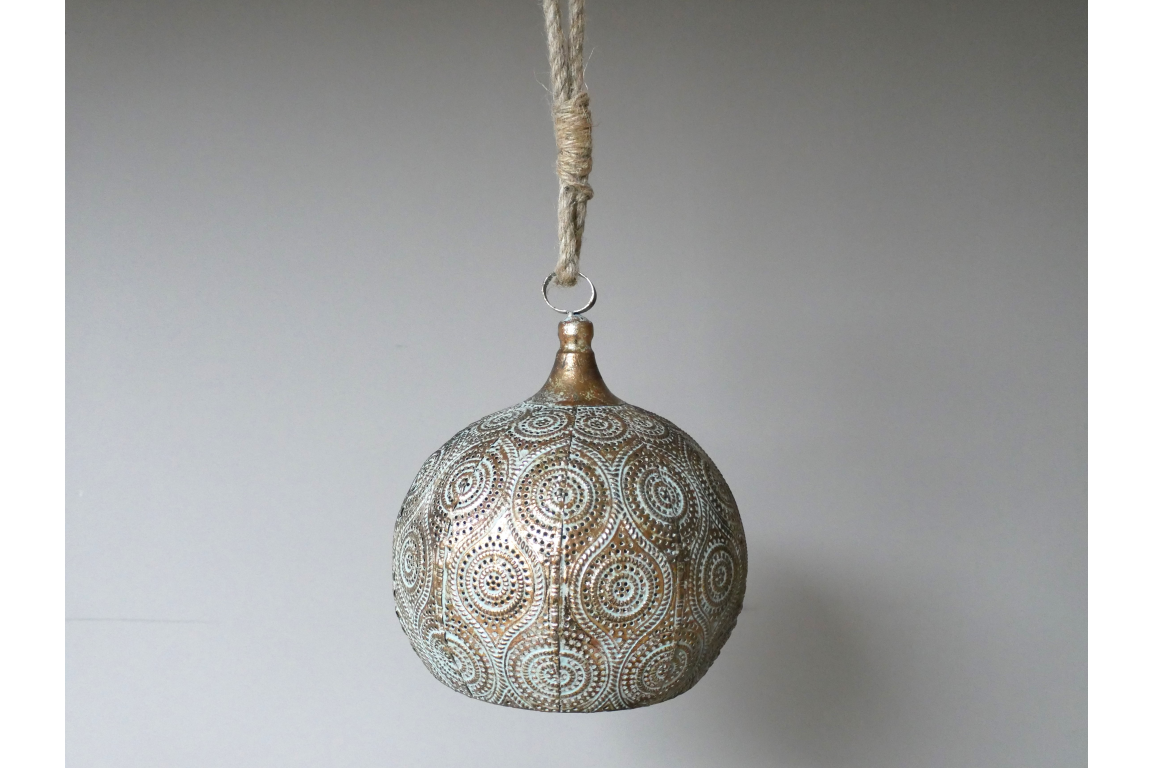 Hanging Bell