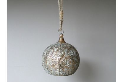 Hanging Bell