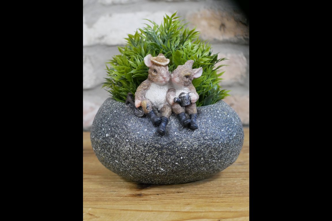 Small Rabbit Trough