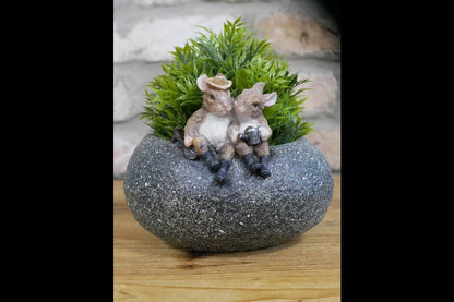 Small Rabbit Trough