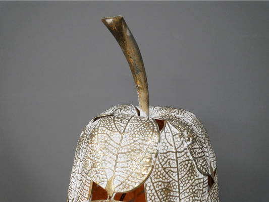 Pear Candle Holder