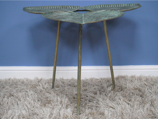 Leaf Side Table