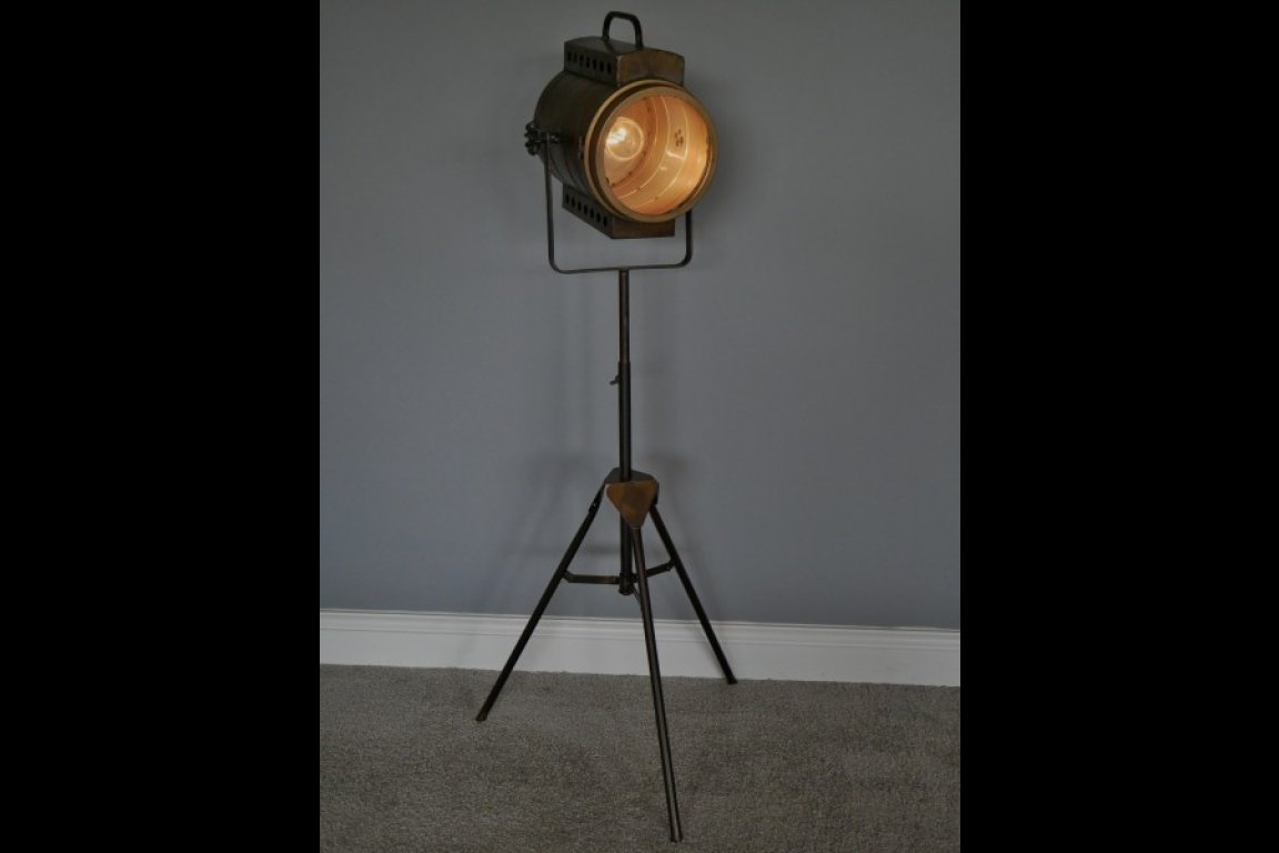 Industrial Light