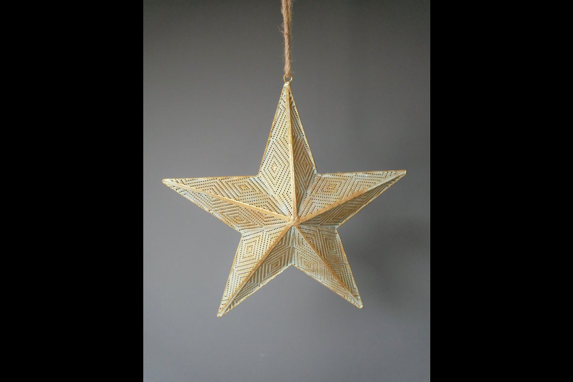 Star Decoration