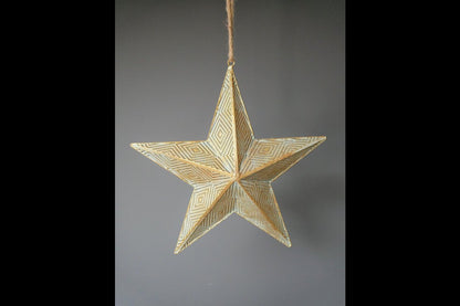 Star Decoration