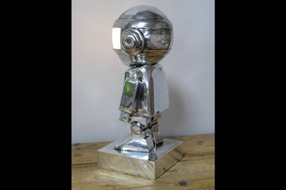 Spaceman Light