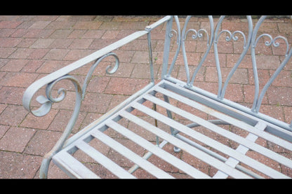 Verdi Green Bench