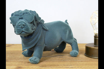 Blue Dog