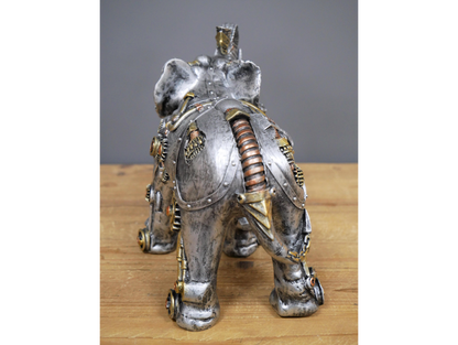 Steampunk Elephant