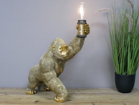 Gorilla Light
