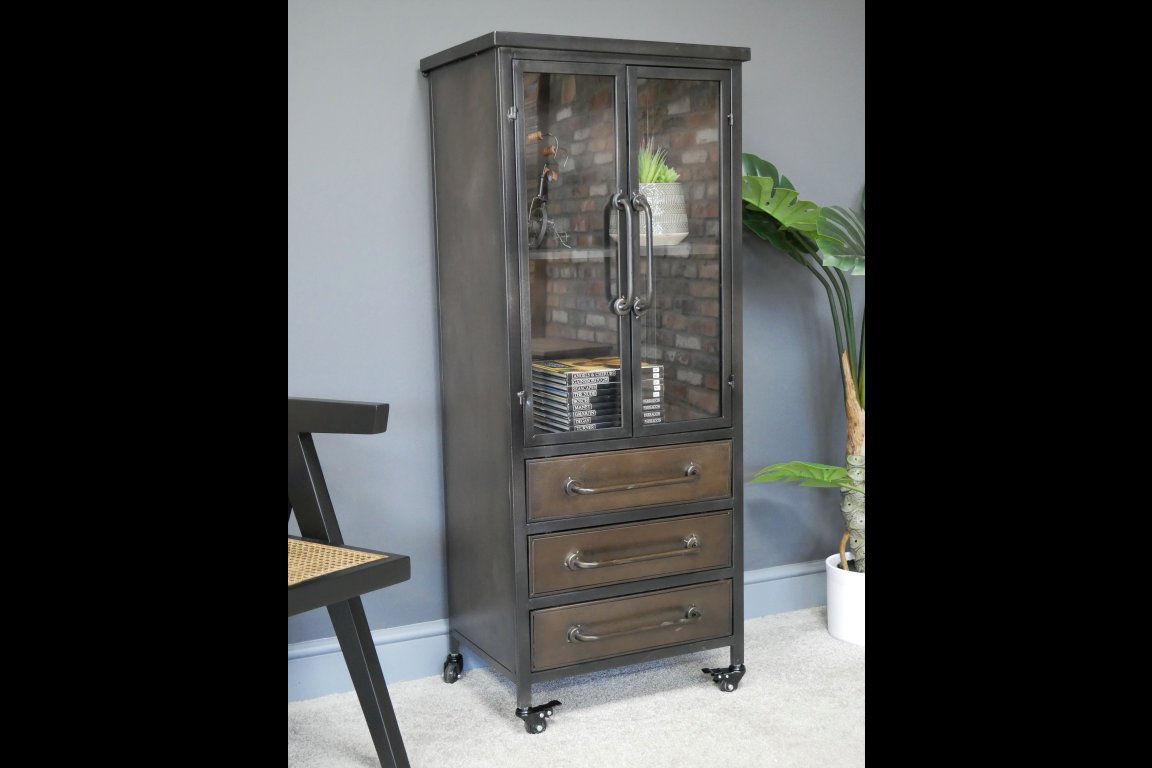Industrial Cabinet