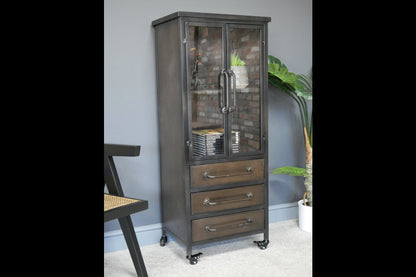 Industrial Cabinet