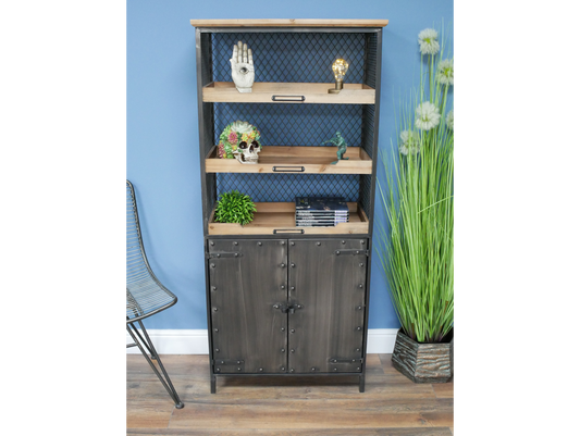 Industrial Cabinet