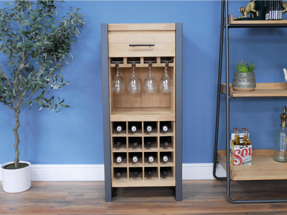 Bar Cabinet