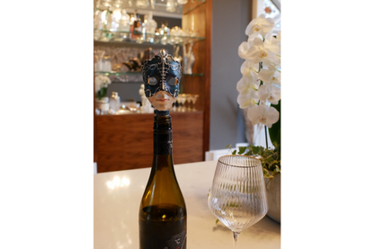 Wine Stopper