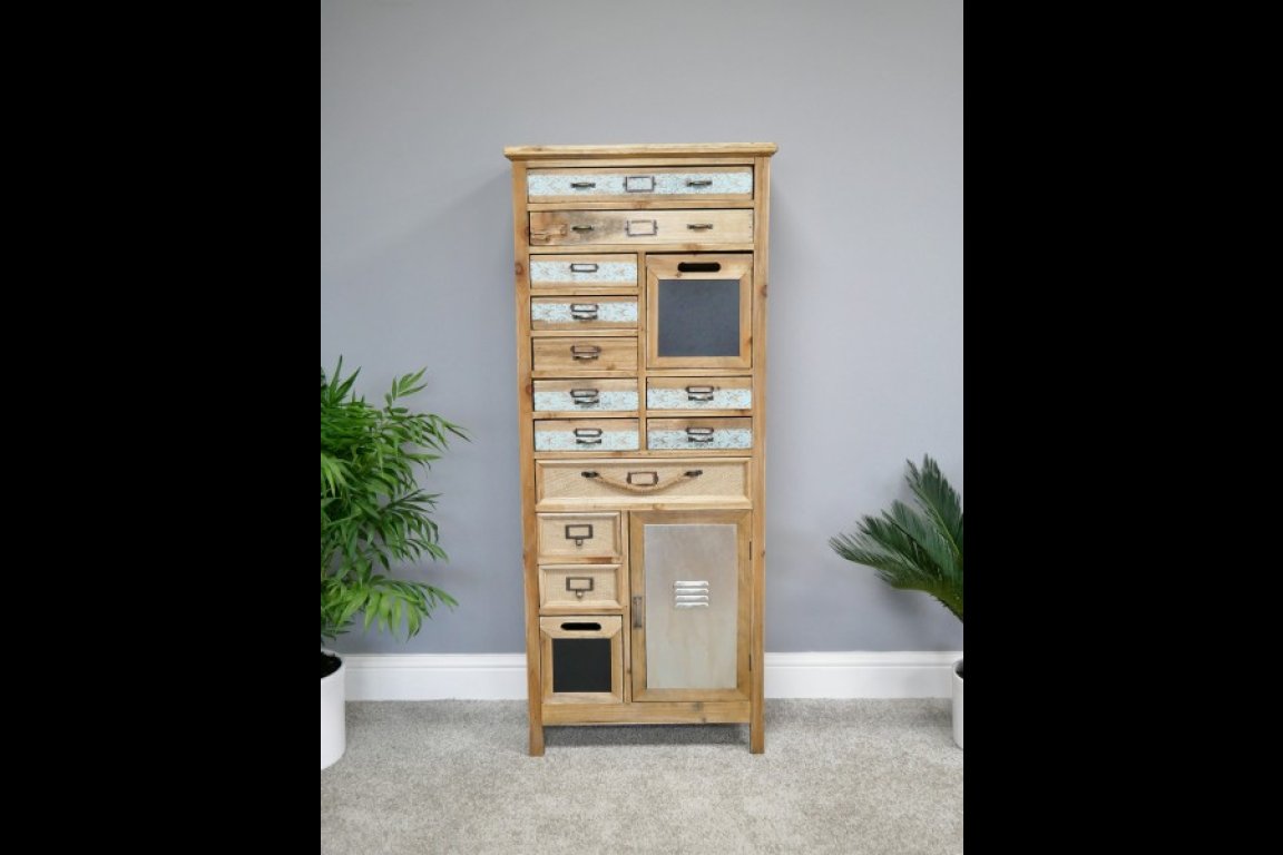 Tall Cabinet