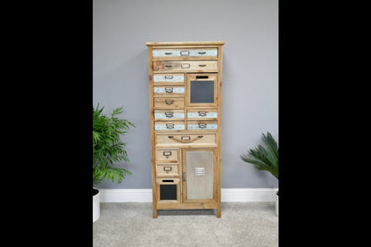 Tall Cabinet