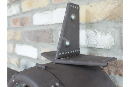 Aeroplane Clock