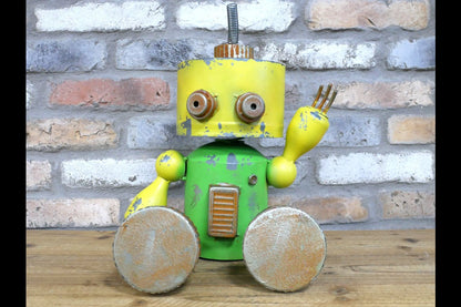 Robot