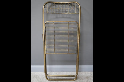 Folding Chair